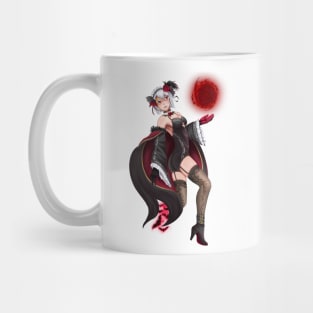 Vampire Kanagi A Mug